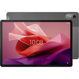 Купити Планшет Lenovo Tab P12 TB370FU 8/256GB Storm Grey + Pen (ZACH0197UA) Планшет Lenovo Tab P12 TB370FU 8/256GB Storm Grey + Pen (ZACH0197UA)