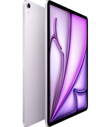 Планшет Apple A2898 iPad Air 13 (2024) Wi-Fi 512GB Purple (MV2N3NF/A)