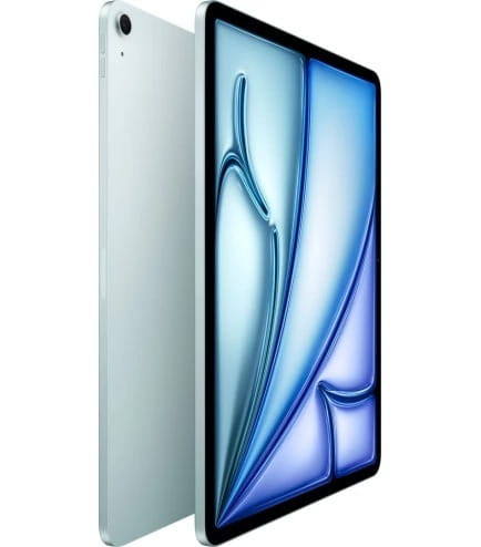 Планшет Apple A2898 iPad Air 13 (2024) Wi-Fi 512GB Blue (MV2K3NF/A)