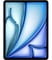 Фото - Планшет Apple A2898 iPad Air 13 (2024) Wi-Fi 256GB Blue (MV2F3NF/A) | click.ua