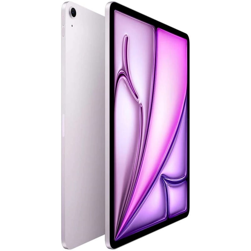 Планшет Apple A2898 iPad Air 13 (2024) Wi-Fi 256GB Purple (MV2H3NF/A)