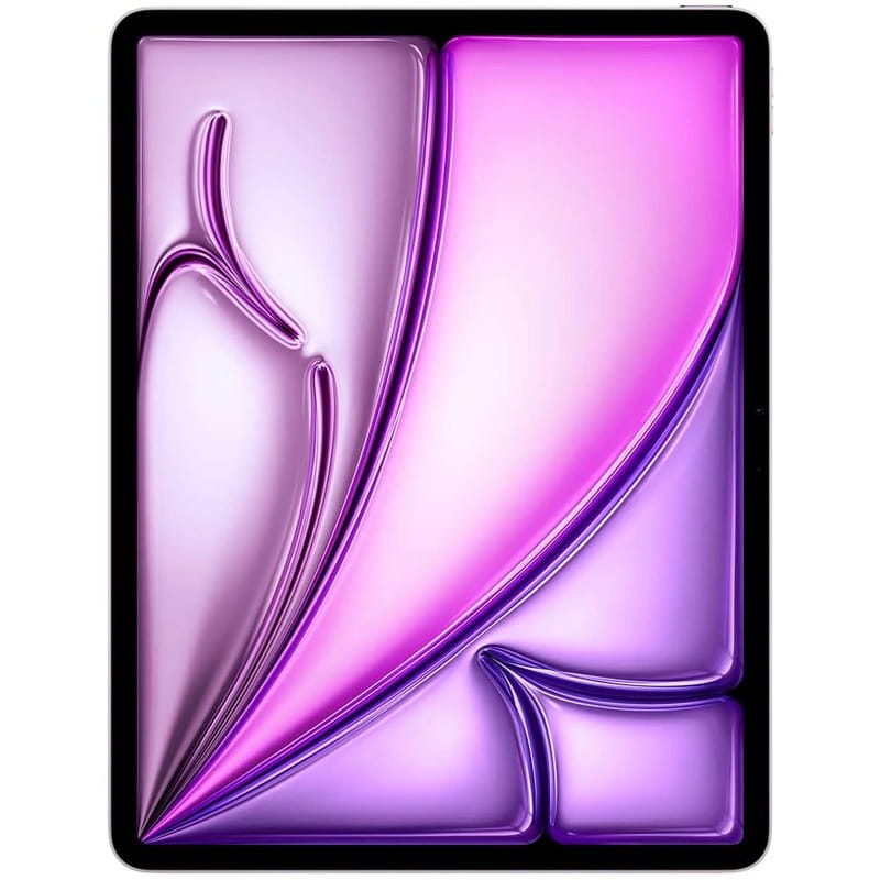 Планшет Apple A2898 iPad Air 13 (2024) Wi-Fi 256GB Purple (MV2H3NF/A)