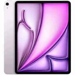 Планшет Apple A2898 iPad Air 13 (2024) Wi-Fi 256GB Purple (MV2H3NF/A)