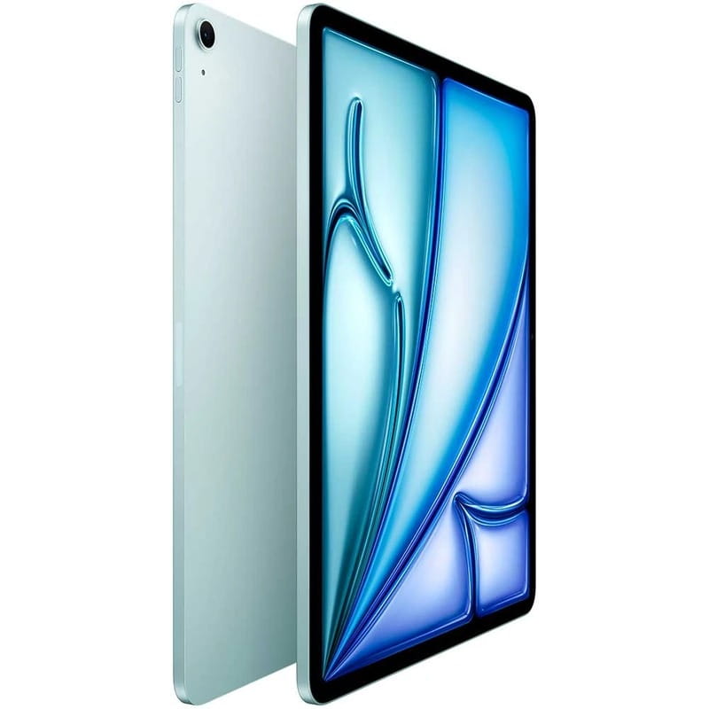 Планшет Apple A2898 iPad Air 13 (2024) Wi-Fi 128GB Blue (MV283NF/A)