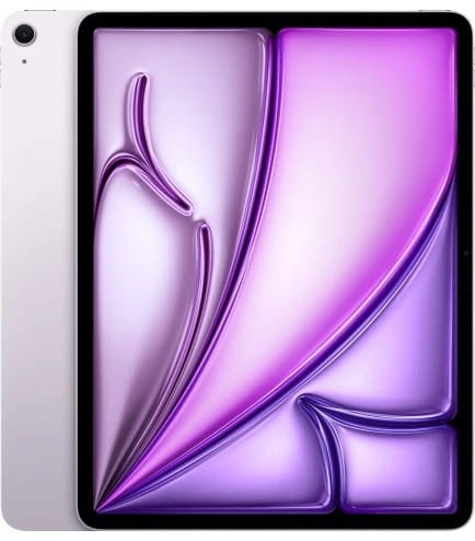 Планшет Apple A2898 iPad Air 13 (2024) Wi-Fi 128GB Purple (MV2C3NF/A)