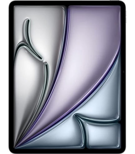 Планшет Apple A2898 iPad Air 13 (2024) Wi-Fi 128GB Space Grey (MV273NF/A)