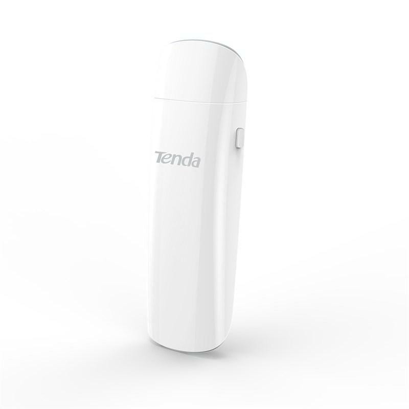 Беспроводной адаптер Tenda U12 (AC1300, USB 3.0)