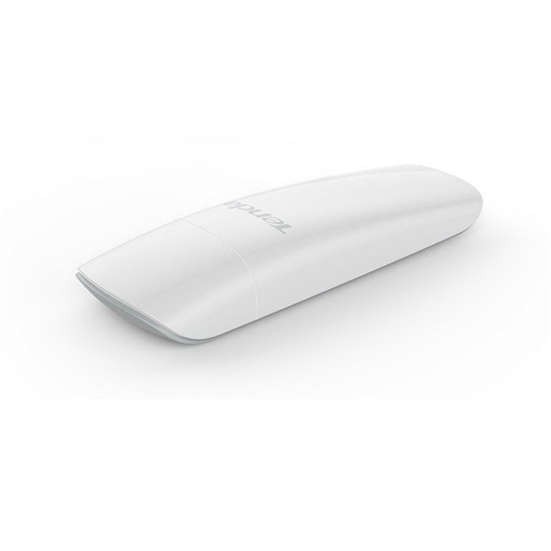 Беспроводной адаптер Tenda U12 (AC1300, USB 3.0)