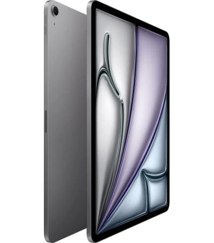 Планшет Apple A2899 iPad Air 13 (2024) 5G 512GB Space Grey (MV703NF/A)