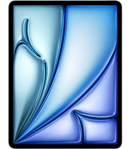 Планшет Apple A2899 iPad Air 13 (2024) 5G 512GB Blue (MV713NF/A)