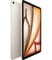 Фото - Планшет Apple A2899 iPad Air 13 (2024) 5G 128GB Starlight (MV6T3NF/A) | click.ua