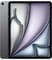 Фото - Планшет Apple A2899 iPad Air 13 (2024) 5G 256GB Space Grey (MV6V3NF/A) | click.ua