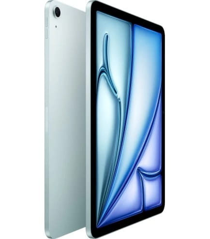 Планшет Apple A2903 iPad Air 11 (2024) 5G 1TB Blue (MUXT3NF/A)