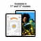 Фото - Планшет Apple A2903 iPad Air 11 (2024) 5G 256GB Purple (MUXL3NF/A) | click.ua