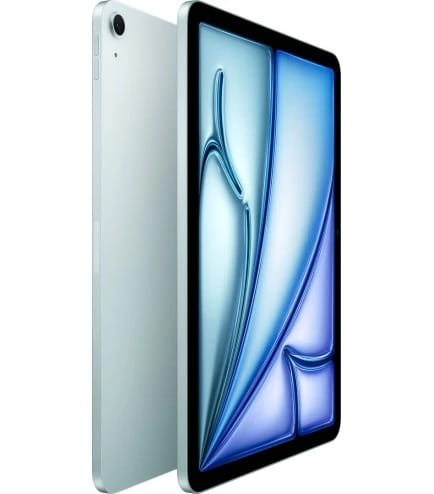 Планшет Apple A2903 iPad Air 11 (2024) 5G 128GB Blue (MUXE3NF/A)