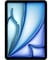 Фото - Планшет Apple A2903 iPad Air 11 (2024) 5G 128GB Blue (MUXE3NF/A) | click.ua