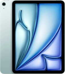 Планшет Apple A2903 iPad Air 11 (2024) 5G 128GB Blue (MUXE3NF/A)