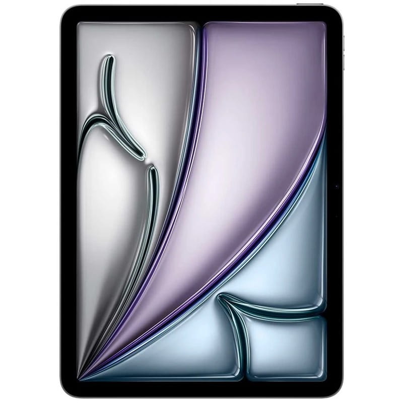 Планшет Apple A2902 iPad Air 11 (2024) Wi-Fi 128GB Space Grey (MUWC3NF/A)