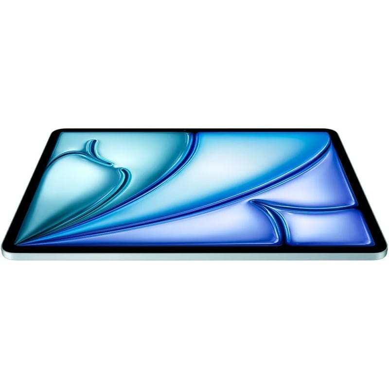 Планшет Apple A2902 iPad Air 11 (2024) Wi-Fi 128GB Blue (MUWD3NF/A)