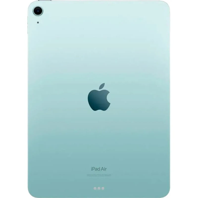 Планшет Apple A2902 iPad Air 11 (2024) Wi-Fi 128GB Blue (MUWD3NF/A)
