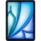 Фото - Планшет Apple A2902 iPad Air 11 (2024) Wi-Fi 128GB Blue (MUWD3NF/A) | click.ua