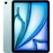 Фото - Планшет Apple A2902 iPad Air 11 (2024) Wi-Fi 128GB Blue (MUWD3NF/A) | click.ua