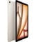 Фото - Планшет Apple A2902 iPad Air 11 (2024) Wi-Fi 128GB Starlight (MUWE3NF/A) | click.ua