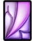 Фото - Планшет Apple A2902 iPad Air 11 (2024) Wi-Fi 128GB Purple (MUWF3NF/A) | click.ua