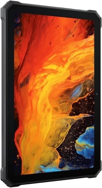 Планшет Blackview Tab Active 8 Pro 8/256GB Dual Sim Black (6931548313724)