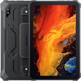 Купити Планшет Blackview Tab Active 8 Pro 8/256GB Dual Sim Black (6931548313724) Планшет Blackview Tab Active 8 Pro 8/256GB Dual Sim Black (6931548313724)