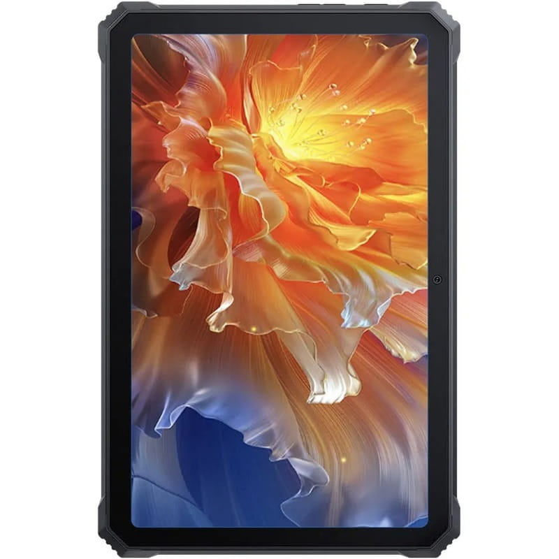 Планшет Blackview Active 8 6/128GB 4G Dual Sim Black