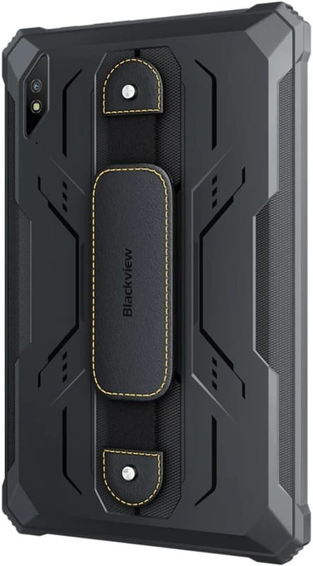 Планшет Blackview Active 8 Pro 8/256GB 4G Dual Sim Black