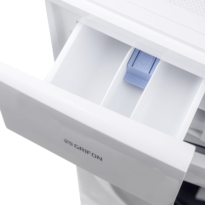 Стиральная машина Grifon WS-1062W