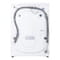 Фото - Стиральная машина Grifon WS-1062W | click.ua