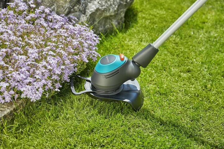 Триммер Gardena EasyCut 450/25 (09870-20.000.00)