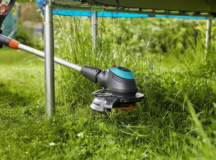 Триммер Gardena EasyCut 450/25 (09870-20.000.00)