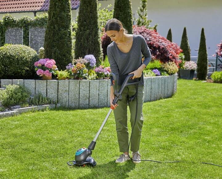 Триммер Gardena EasyCut 450/25 (09870-20.000.00)