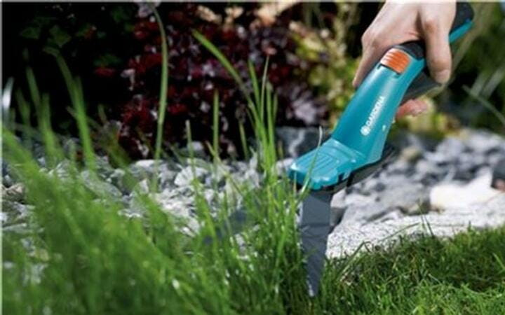 Ножиці для трави Gardena Comfort (08733-29.000.00)