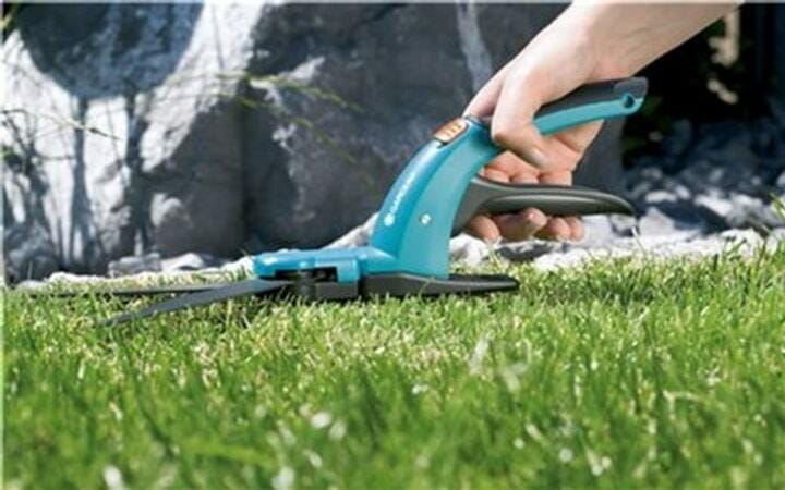 Ножиці для трави Gardena Comfort (08733-29.000.00)