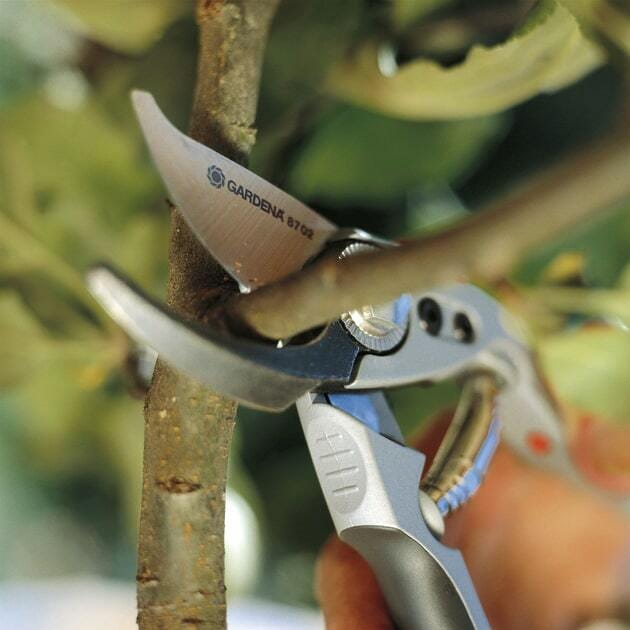 Секатор Gardena Premium BP 50 (08702-20.000.00)