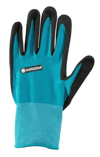Перчатки для грунта Gardena Oeko-Tex размер 10/XL (11513-20.000.00)