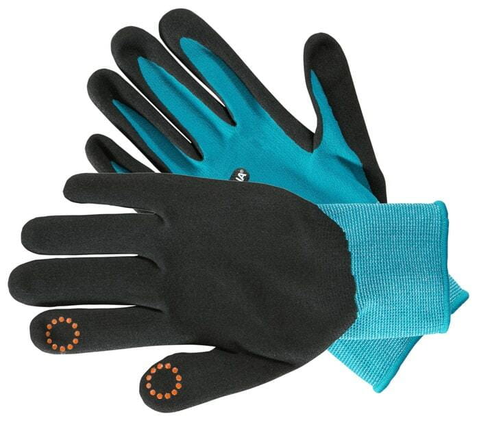 Перчатки для грунта Gardena Oeko-Tex размер 10/XL (11513-20.000.00)