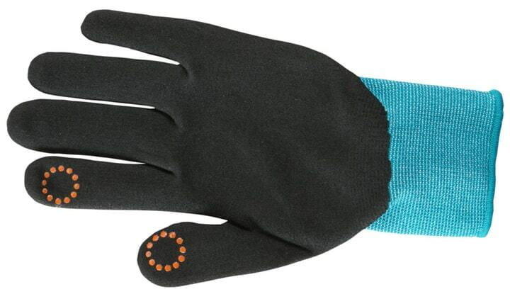 Перчатки для грунта Gardena Oeko-Tex размер 10/XL (11513-20.000.00)