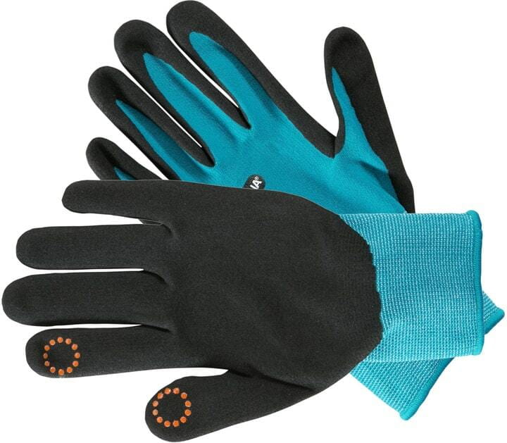 Садові рукавички Gardena Oeko-Tex 9/L (11512-20.000.00)