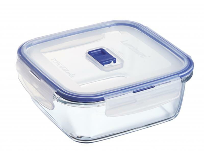 Контейнер Luminarc Pure Box Active 760мл (P3551)