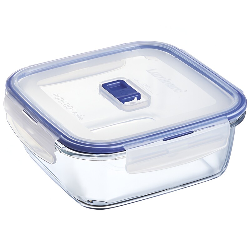 Контейнер Luminarc Pure Box Active 760мл (P3551)