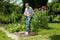 Фото - Лопата штыковая Gardena ClassicLine (17050-20.000.00) | click.ua