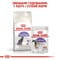 Фото - Сухой корм для стерилизованных кошек Royal Canin Sterilised 4 кг (2537040) | click.ua