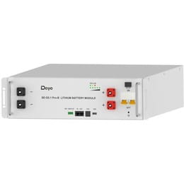 Акумуляторна батарея SE-G5.1 Pro-B 51.2V 100AH (SE-G5.1 Pro-B)
