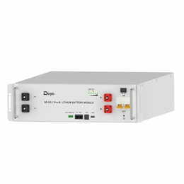 Аккумуляторная батарея Deye SE-G5.1 Pro-B 51.2V 100AH (SE-G5.1 Pro-B)